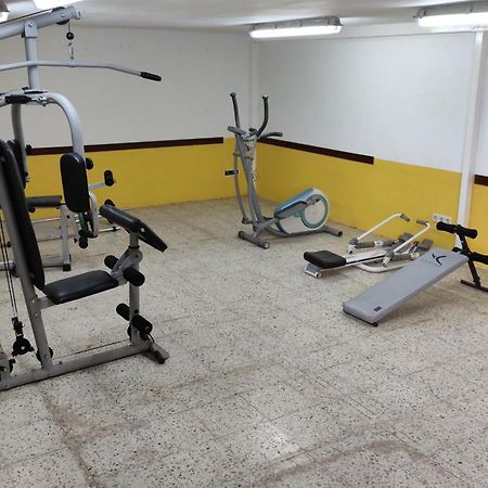 Alberg Restaurant Bellavista سانتا باو المظهر الخارجي الصورة